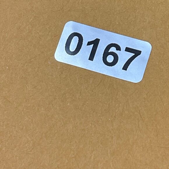 Vintage Gerry’s Angel holding pearl centered Poinsettia. - Picture 7 of 7